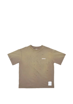 Satisfy MothTech™ T-shirt - Neutrals