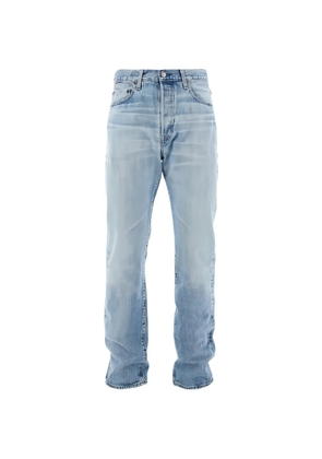 Levi's 501 five-pocket jeans - Blue