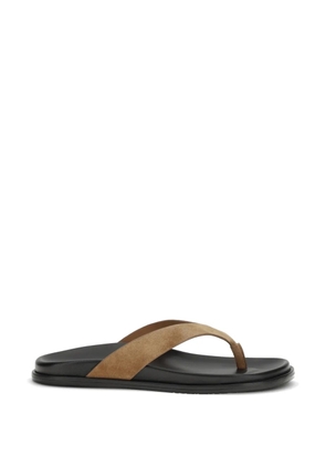 Stuart Weitzman Marykate strap sandals - Neutrals