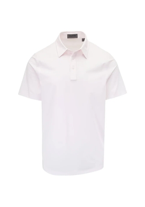 G/FORE short-sleeve polo shirt - Pink