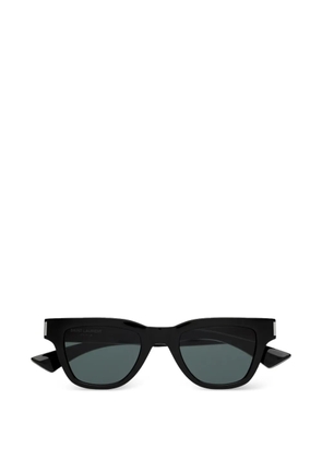 Saint Laurent SL 789 sunglasses - Black