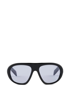 Prada Eyewear Eyewear Collection sunglasses - Black