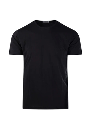 ANONYM APPAREL Jules short-sleeve T-shirt - Black