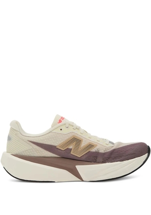 New Balance FuelCell Rebel sneakers - Neutrals