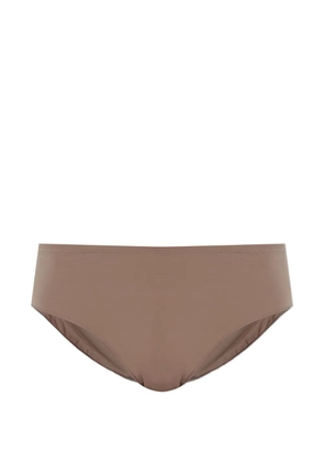 Hanro Allure briefs - Neutrals