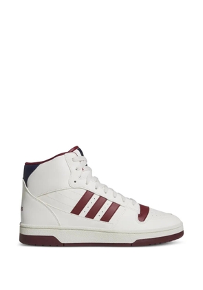 adidas hi tops sneakers - Neutrals