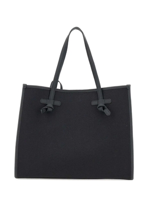 GIANNI CHIARINI Marcella tote bag - Black