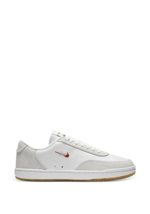 Nike Court sneakers - White