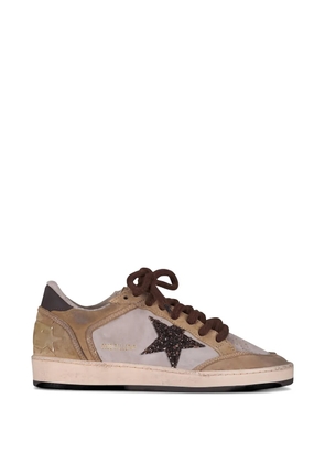 Golden Goose Ballstar sneakers - Neutrals