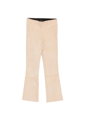 Arma Zaragoza stretch trousers - Neutrals