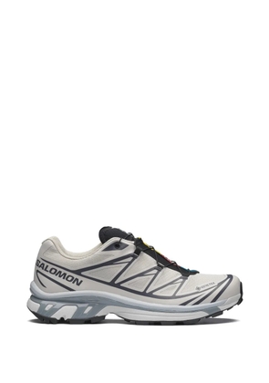 Salomon XT-6 GORE-TEX sneakers - Neutrals