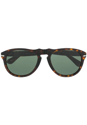 Persol 649 sunglasses - Brown