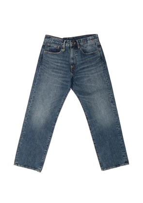 R13 baggy leg jeans - Blue