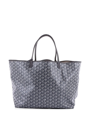 Goyard Pre-Owned Saint Louis Coated Canvas GM tote bag - Grey