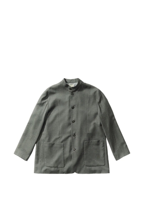 OUR LEGACY Ampolla jacket - Grey