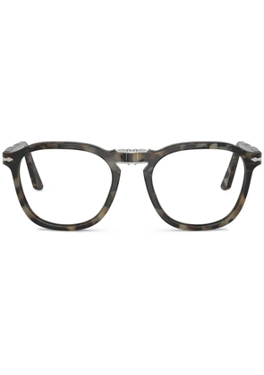 Persol Rene glasses - Brown