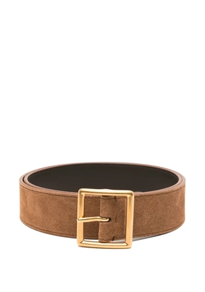 Nili Lotan Marcela belt - Brown