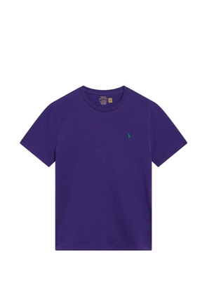 Polo Ralph Lauren short sleeve T-shirt - Purple