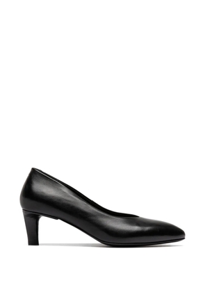 Officine Creative Suzy pointed leather pumps - Black