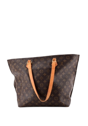 Louis Vuitton Pre-Owned All In Handbag Monogram Canvas GM tote bag - Brown