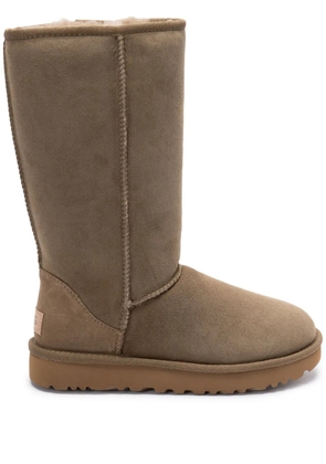UGG Classic Tall II boots - Brown