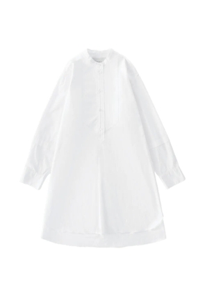 Studio Nicholson Lalon dress - White