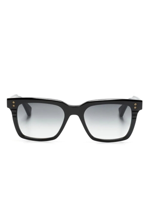 Dita Eyewear Sequoia square-frame sunglasses - Black
