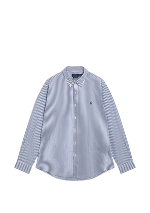 Polo Ralph Lauren striped shirt - Blue