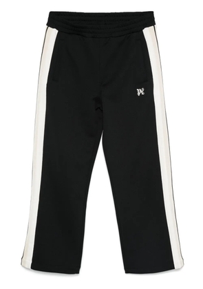 Palm Angels New Monogram track pants - Black