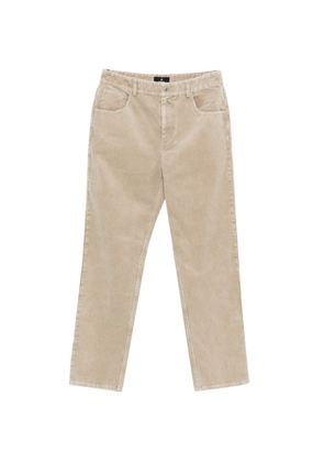 Represent R2 Corduroy trousers - Neutrals