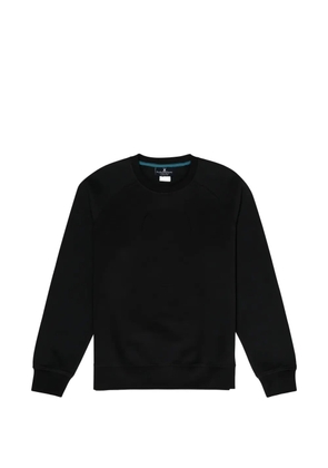 Psycho Bunny Cory sweatshirt - Black