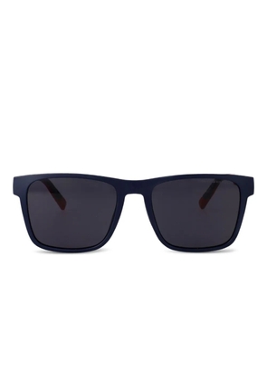 Tommy Hilfiger TH2144 wayfarer-frame sunglasses - Blue