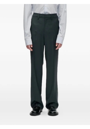 Berner Kühl tailored trousers - Grey