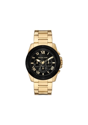Michael Kors Alek 44mm - Black