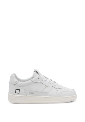 D.A.T.E. Court 2.0 sneakers - White