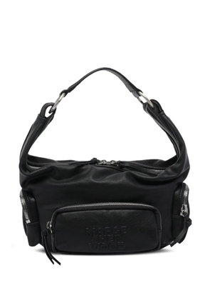 Marge Sherwood mini City shoulder bag - Black