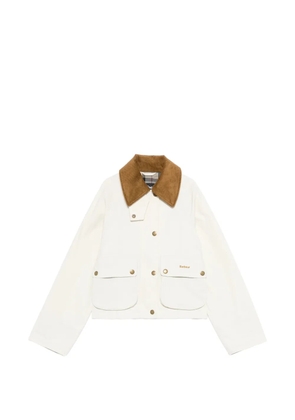 Barbour Beadnell jacket - Neutrals