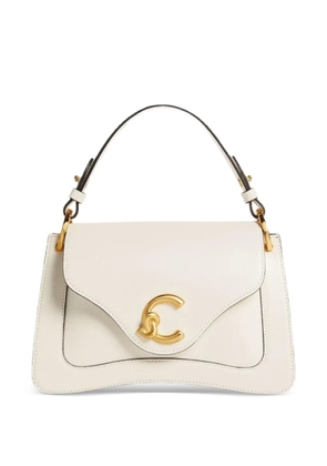 Coccinelle medium C-Me tote bag - Neutrals