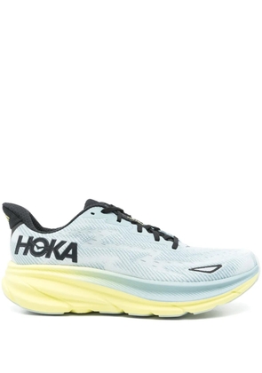 HOKA Clifton 9 sneakers - Blue