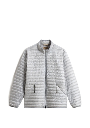 Woolrich Allen jacket - Grey