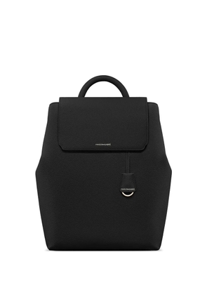 MAISON de SABRÉ medium soft backpack - Black