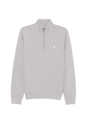 Polo Ralph Lauren Half-zip sweatshirt - Grey