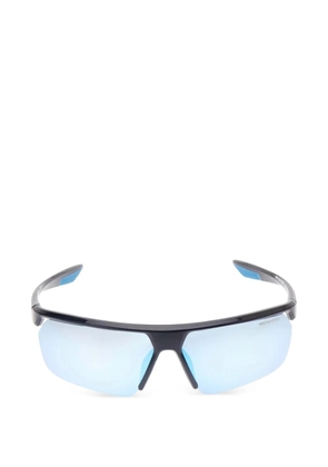 Nike tinted-lenses sunglasses - Black