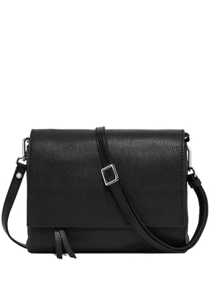 GIANNI CHIARINI Three cross body bag - Black