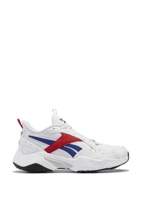 Reebok Turbo Restyle 'White Blue' sneakers