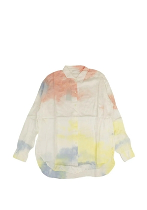 John Elliott Jude shirt - White