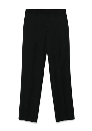 Tagliatore P-Nat trousers - Black