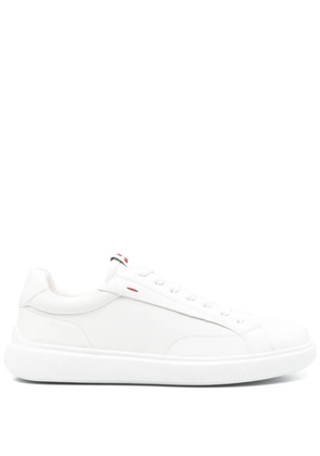 Peuterey Quarter sneakers - White
