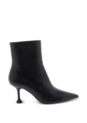 Stuart Weitzman Stuartini boots - Black