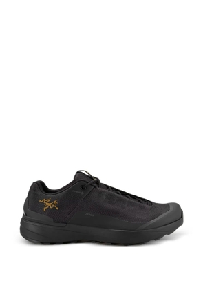 Arc'teryx Kopec GTX lace-up sneakers - Black